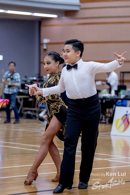 20180820 Dance 2006