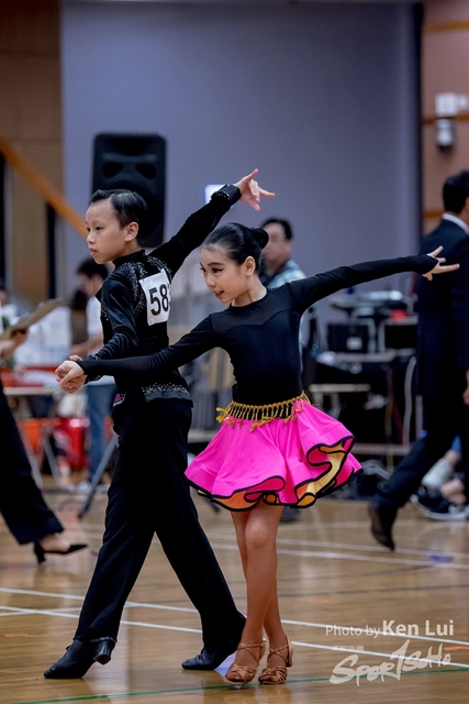 20180820 Dance 2007