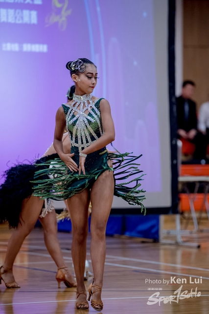 20180820 Dance 2013