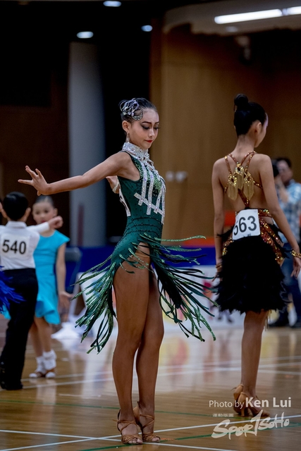 20180820 Dance 2014