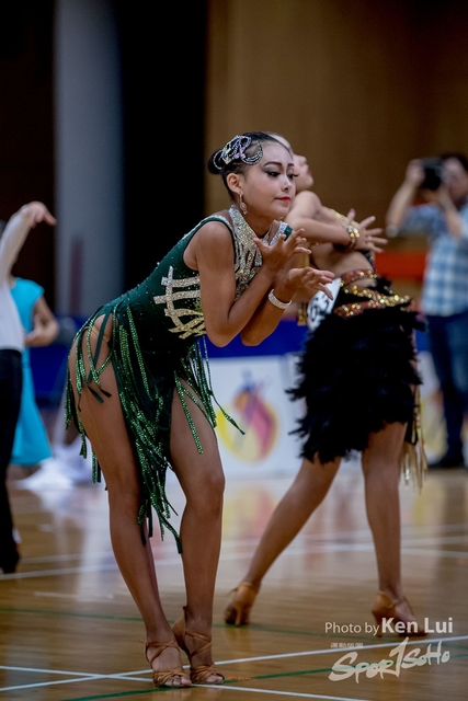 20180820 Dance 2015