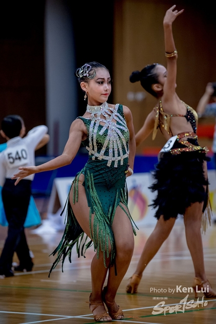 20180820 Dance 2016