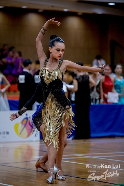 20180820 Dance 2017