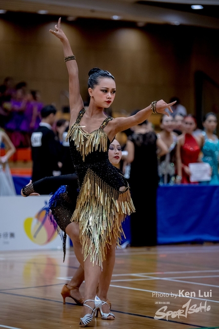 20180820 Dance 2018