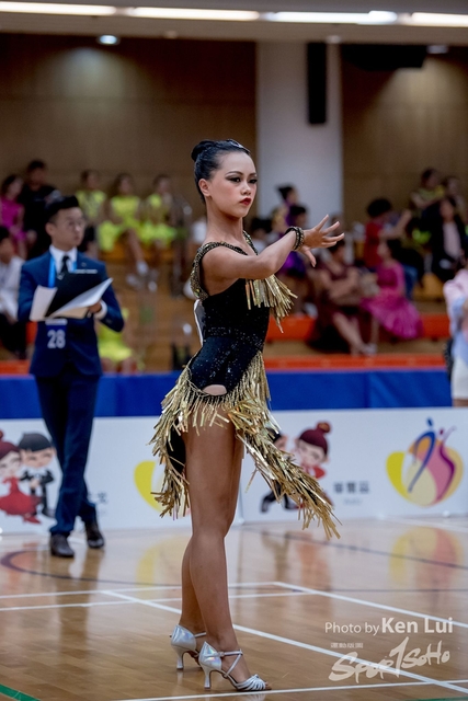 20180820 Dance 2024