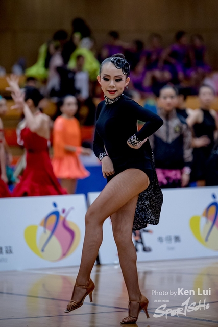 20180820 Dance 2077