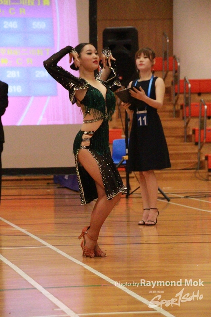 Danceb2006