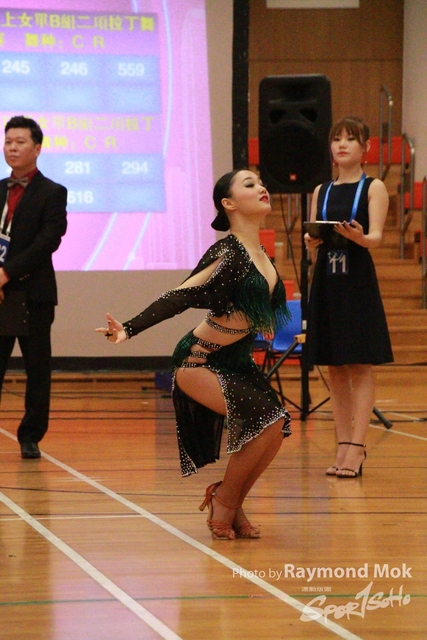 Danceb2011