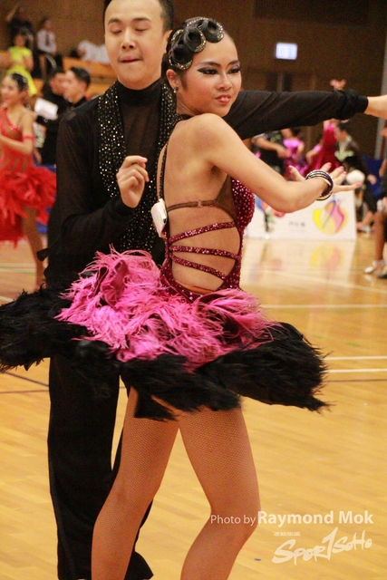 DanceC5265