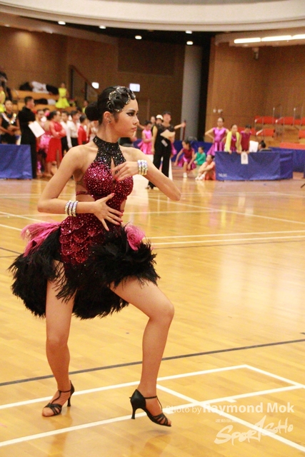 DanceC5322
