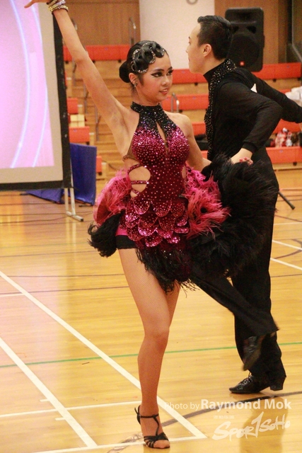 DanceC5400