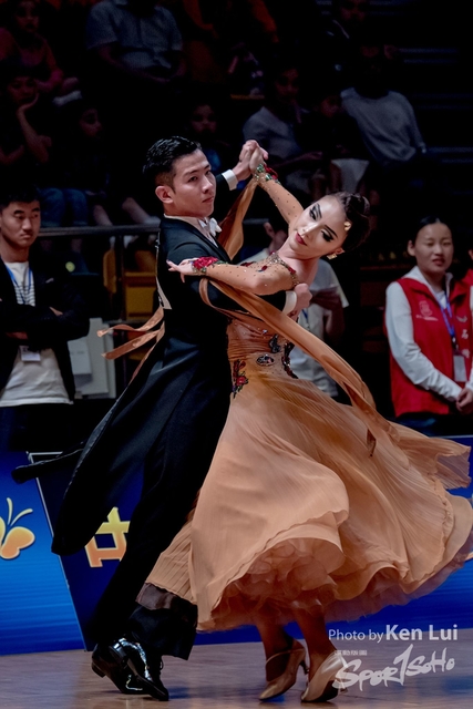 20180821 Dance 1100