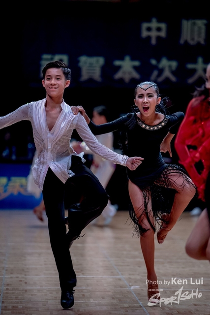 20180821 Dance 1808
