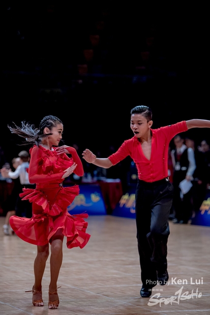 20180821 Dance 1811
