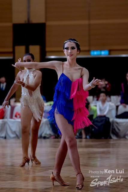 20180825 Dance 1080