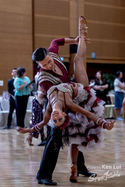 20180825 Dance 1825