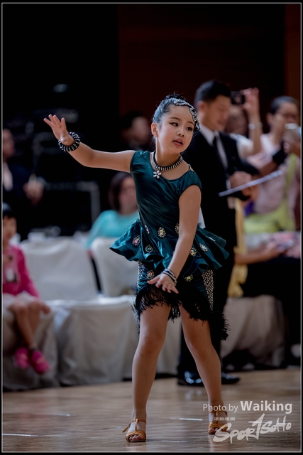 2018-08-25 Come Dancing Cup 0011
