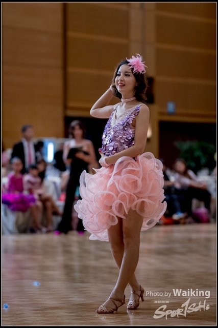 2018-08-25 Come Dancing Cup 0020
