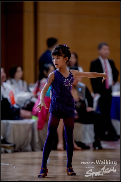 2018-08-25 Come Dancing Cup 0027