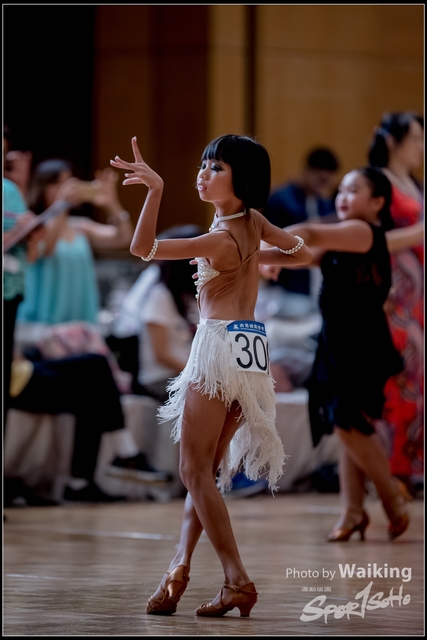 2018-08-25 Come Dancing Cup 0031