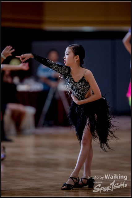 2018-08-25 Come Dancing Cup 0038