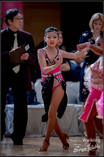 2018-08-25 Come Dancing Cup 0045
