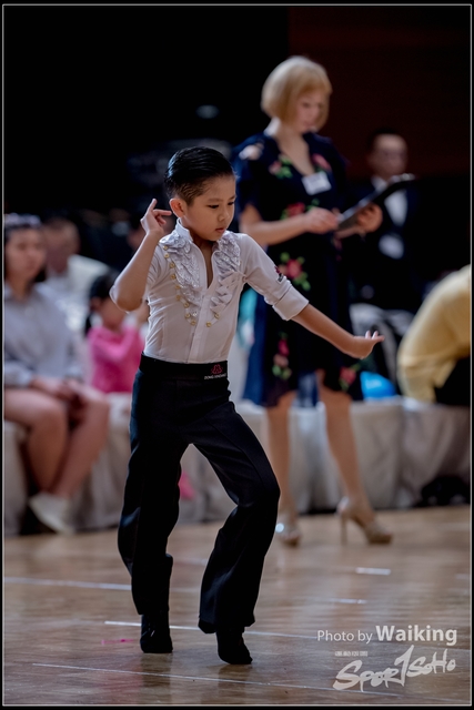 2018-08-25 Come Dancing Cup 0056
