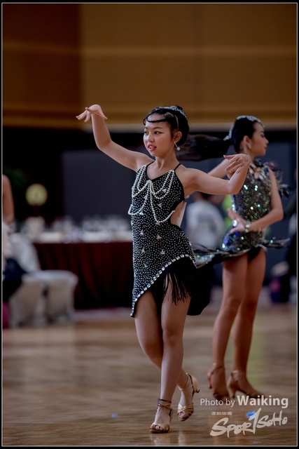2018-08-25 Come Dancing Cup 0059