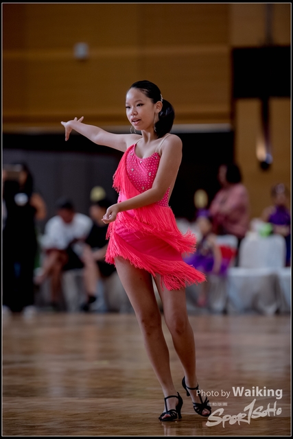 2018-08-25 Come Dancing Cup 0064