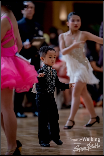 2018-08-25 Come Dancing Cup 0066