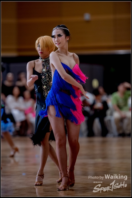 2018-08-25 Come Dancing Cup 0072