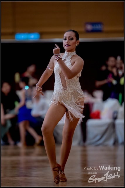 2018-08-25 Come Dancing Cup 0089