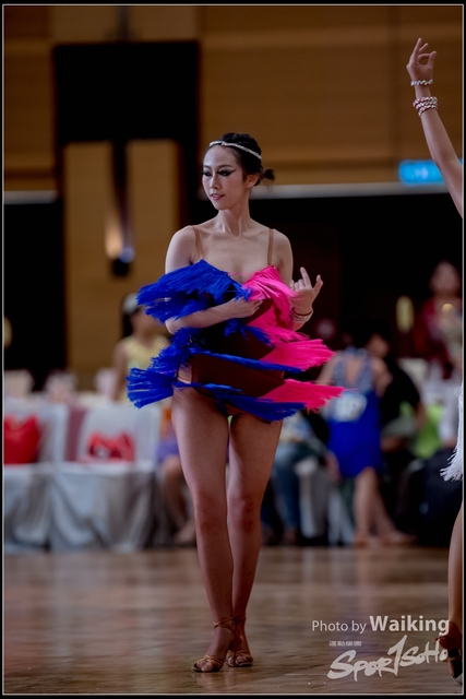 2018-08-25 Come Dancing Cup 0091