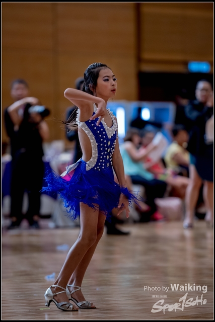 2018-08-25 Come Dancing Cup 0098
