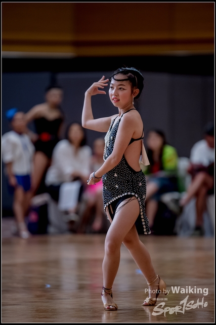 2018-08-25 Come Dancing Cup 0107