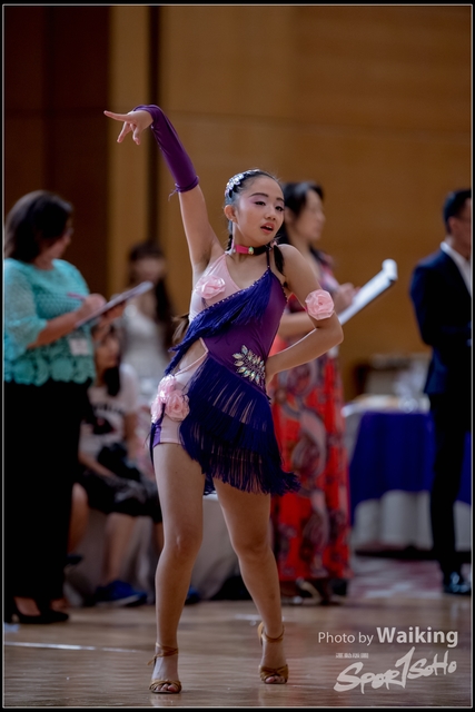 2018-08-25 Come Dancing Cup 0117