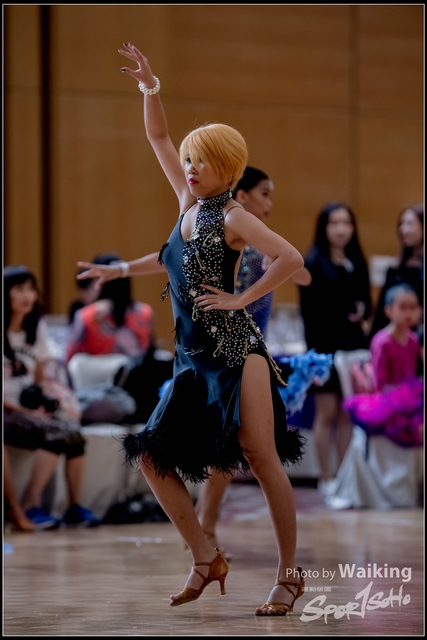 2018-08-25 Come Dancing Cup 0131