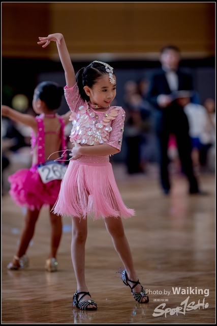 2018-08-25 Come Dancing Cup 0137