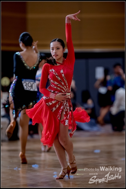 2018-08-25 Come Dancing Cup 0163