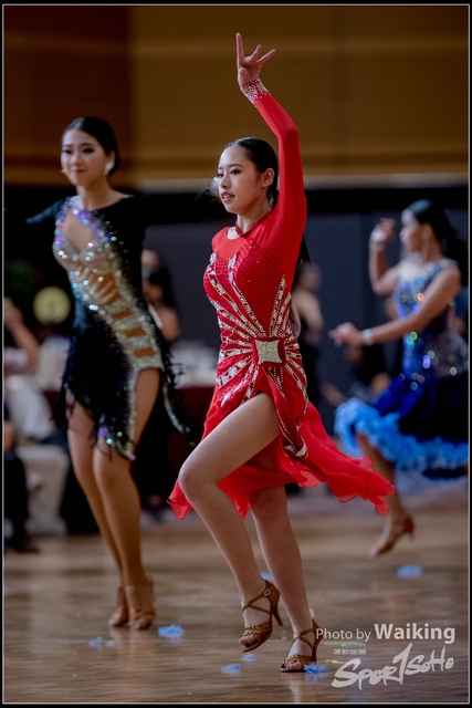 2018-08-25 Come Dancing Cup 0164