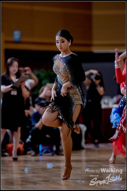 2018-08-25 Come Dancing Cup 0165