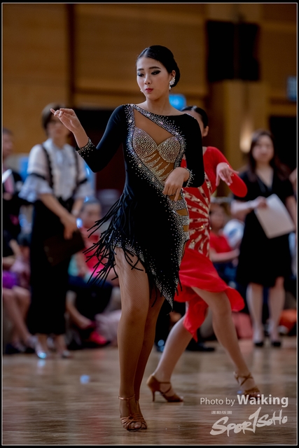 2018-08-25 Come Dancing Cup 0169