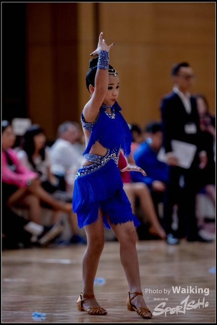 2018-08-25 Come Dancing Cup 0170