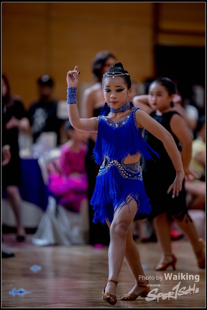 2018-08-25 Come Dancing Cup 0173