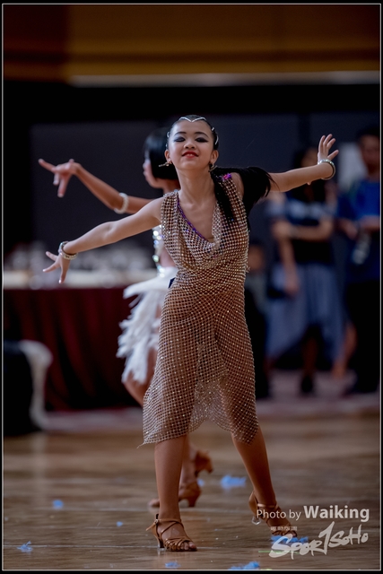 2018-08-25 Come Dancing Cup 0174