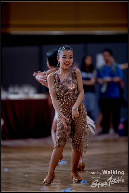 2018-08-25 Come Dancing Cup 0175