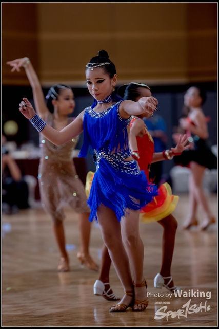 2018-08-25 Come Dancing Cup 0179