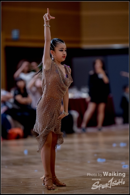 2018-08-25 Come Dancing Cup 0180