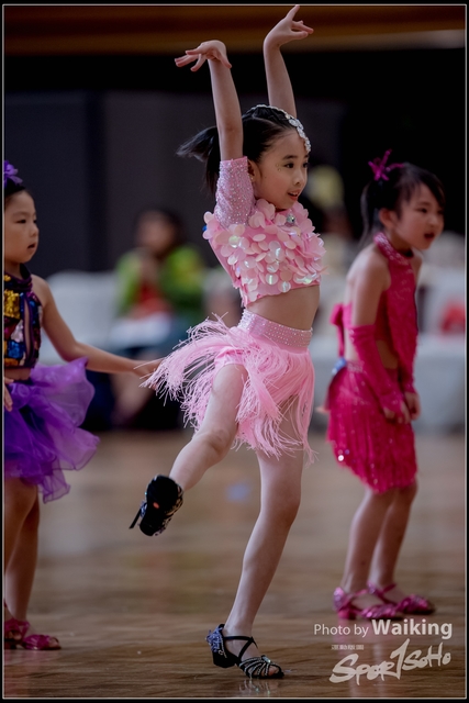 2018-08-25 Come Dancing Cup 0189