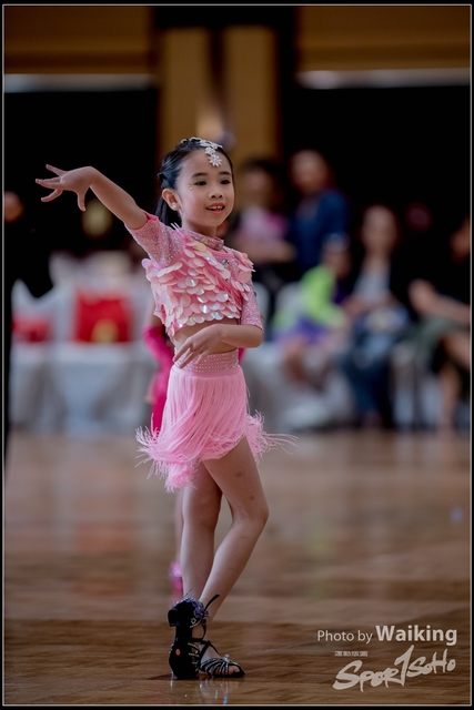 2018-08-25 Come Dancing Cup 0195